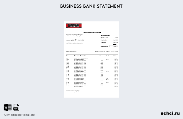 скачать цифровую версию отчета о предприятии Перуанского Banco de Comercio в фор